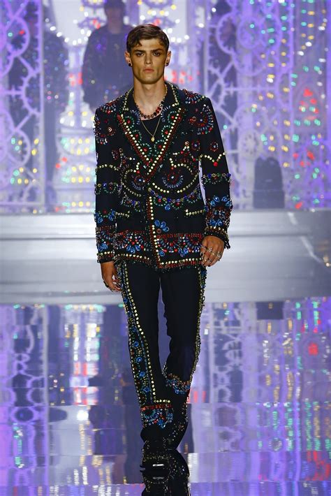 collezione dolce gabbana 2014|dolce gabbana show 2022.